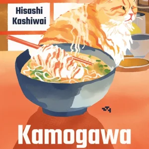 Kamogawa. Tropiciele smaków Zamów dziś