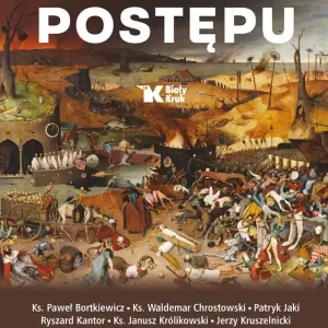Okazja Tyrania postępu