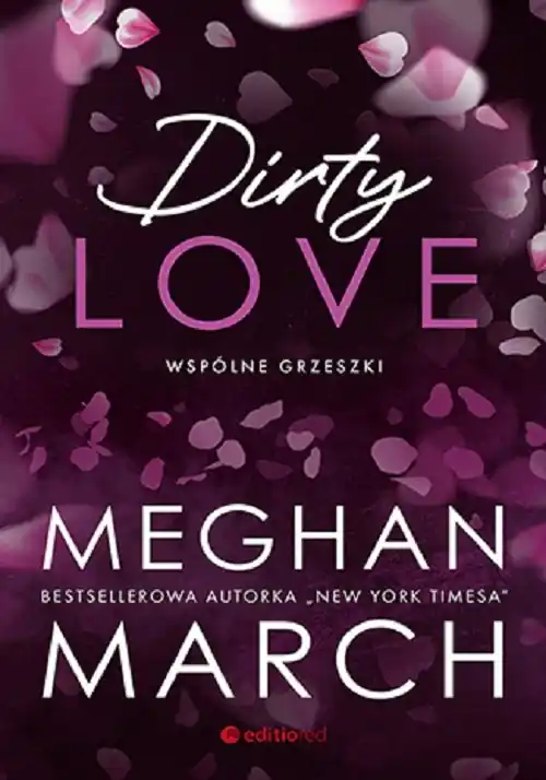 Dirty love. Wspólne grzeszki Popularny