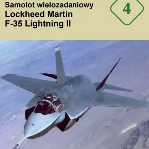Samolot wielozadaniowy Lockheed Martin F-35 Ekspresowa dostawa