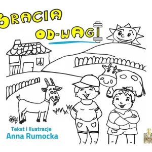 Rabat Bracia od-wagi