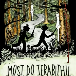 Popularny Most do Terabithii w.7