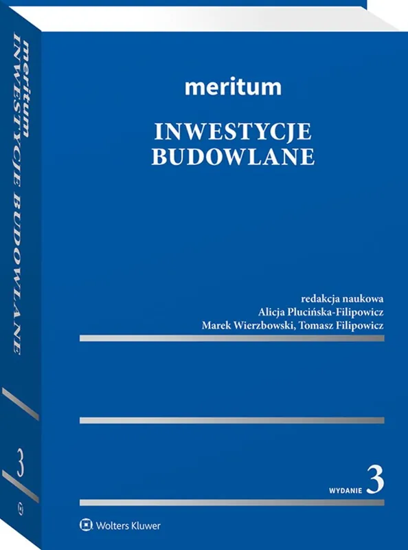 Meritum Inwestycje budowlane Ekspresowa dostawa
