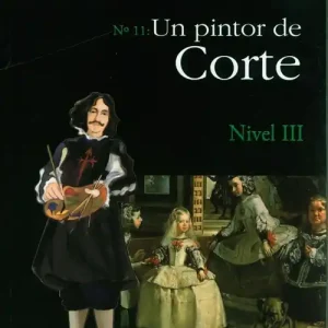 Pintor de Corte Szybka wysyłka