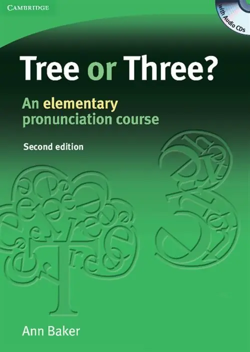 Tree or Three? Student's Book + CD Oferta