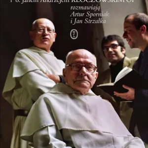 Boskie Oko, czyli po co człowiekowi religia WL Promocja