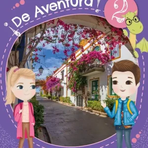 Bestseller De Aventura 2 podręcznik