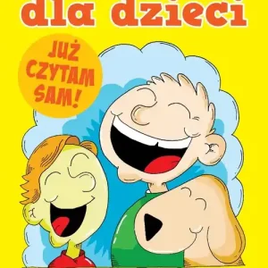 Sprawdź teraz Żarciki dla dzieci T.3