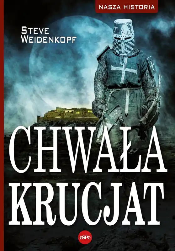Chwała krucjat Nowy