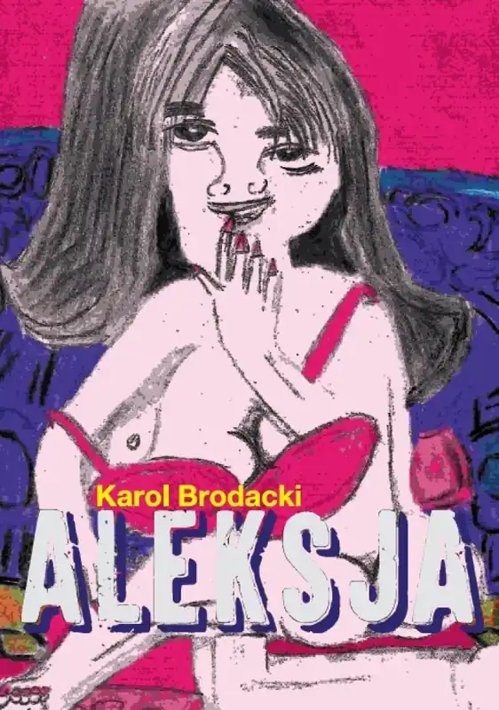 Aleksja Wysoka jakość