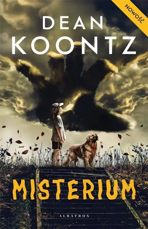 Bezpieczna płatność Misterium