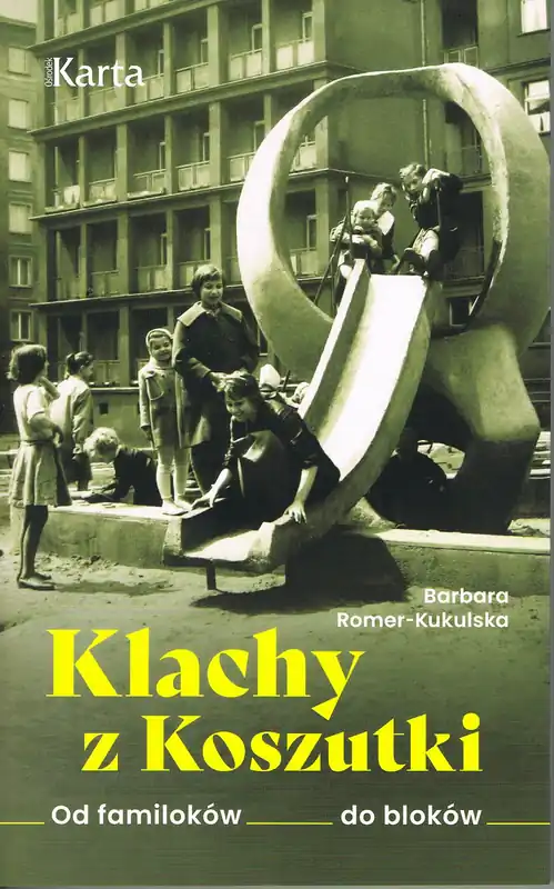 Okazja Klachy z Koszutki