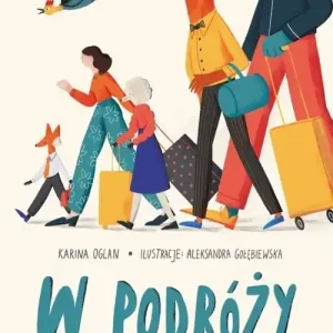 W podróży Rabat