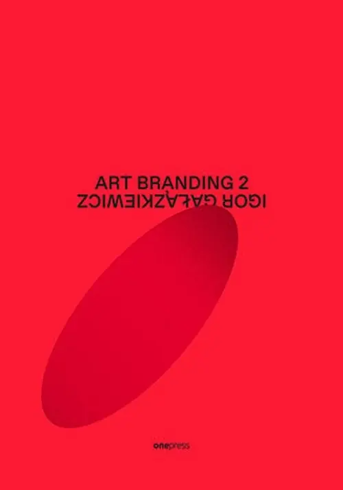 Tani Art branding 2