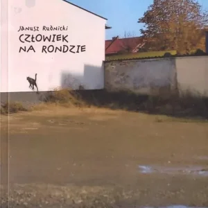 Człowiek na rondzie Promocja