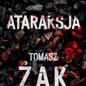 Ataraksja Wysoka jakość