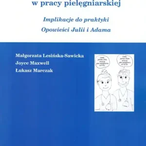 Nowy Komunikacja międzykulturowa w pracy pielęgniarskiej