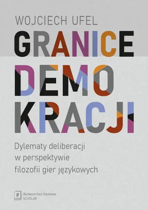 Granice demokracji Wybór klientów