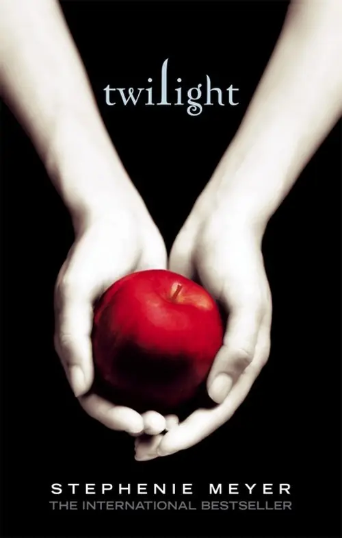 Szybka wysyłka Twilight Book 1