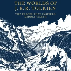 Kup online The Worlds of J.R.R. Tolkien