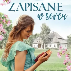 Hit cenowy Zapisane w sercu