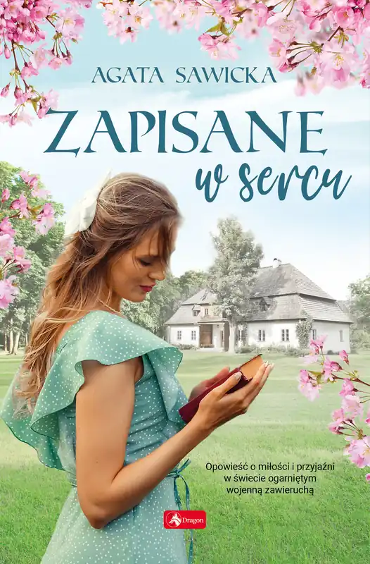Hit cenowy Zapisane w sercu