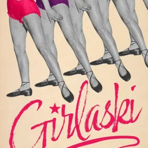 Łatwy zwrot Girlaski