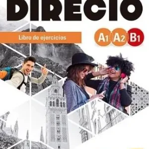Nowy Frecuencias Directo A1-B1 ćwiczenia