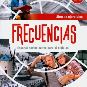 Frecuencias B2 ćwiczenia Najlepsza cena