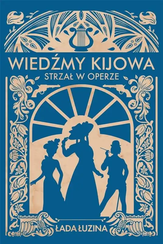 Wiedźmy Kijowa: Strzał w operze Darmowy zwrot