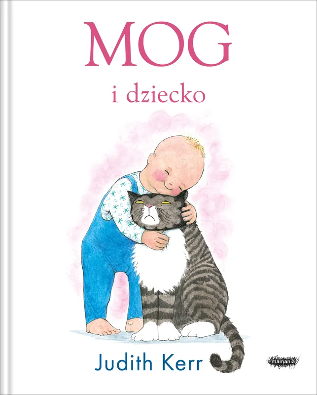 Ograniczona ilość Mog i dziecko