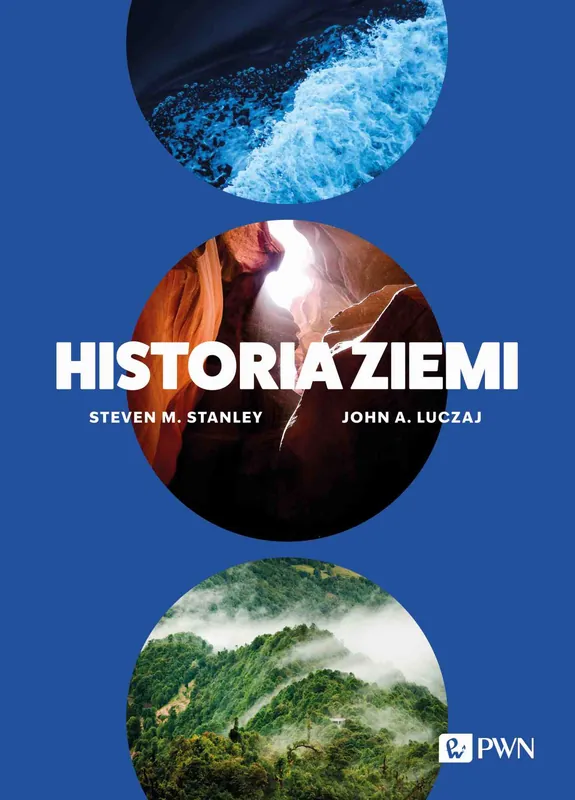 Super okazja Historia Ziemi