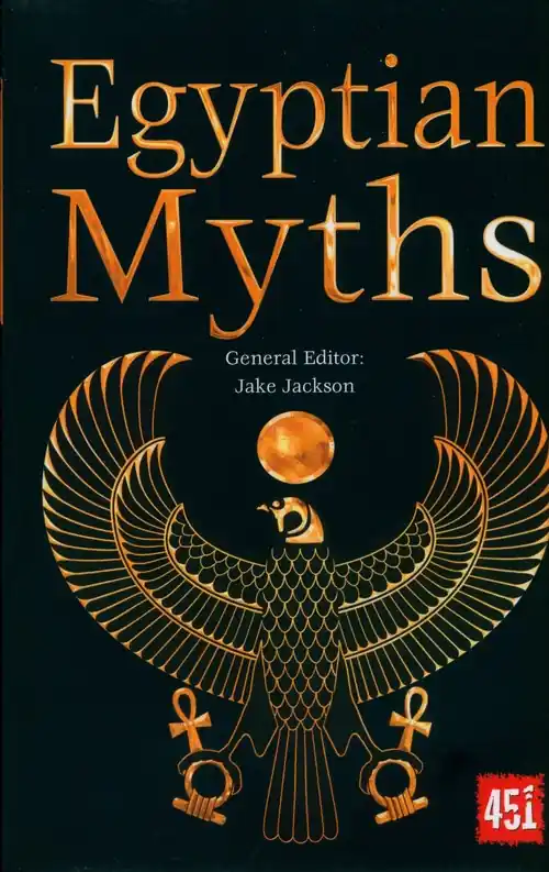 Łatwy zwrot Egyptian Myths