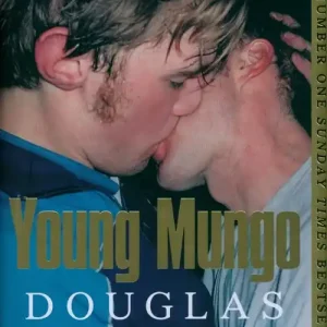 Dodaj do koszyka Young Mungo
