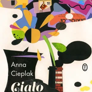 Wysoka jakość Ciało huty