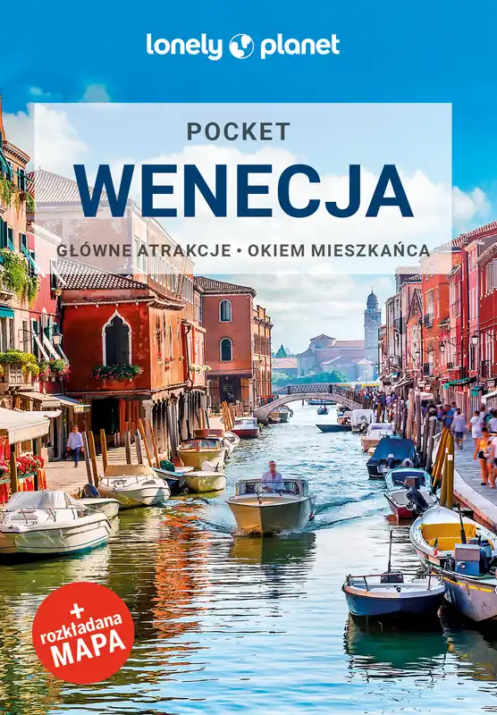 Premium Wenecja