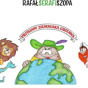 Tani Przygody Ziemniaka Gustawa
