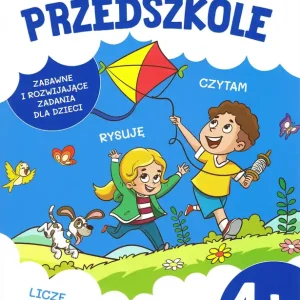 Do wyczerpania zapasów Bawię się i uczę. Przedszkole 4+