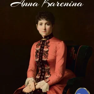 Anna Karenina Tom 2 Okazja