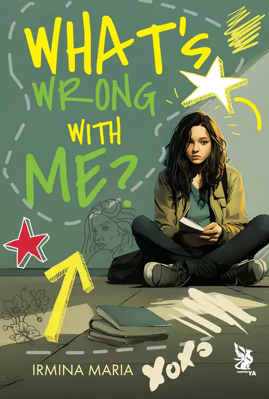 What's Wrong With Me? Bestseller