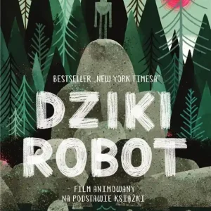 Obniżka ceny Dziki robot w.2