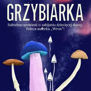 Super okazja Grzybiarka