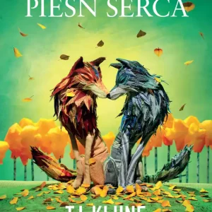 Wyprzedaż Pieśń serca