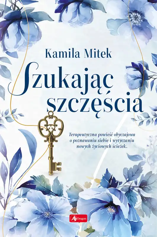 Szukając szczęścia Wysoka jakość