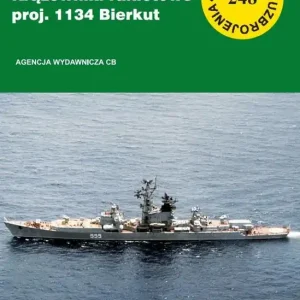 Premium Krążowniki rakietowe proj. 1134 Bierkut