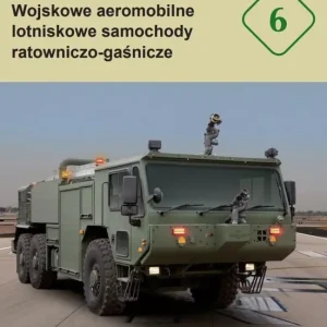 Sprawdź teraz Wojskowe aeromobilne lotniskowe pojazdy..