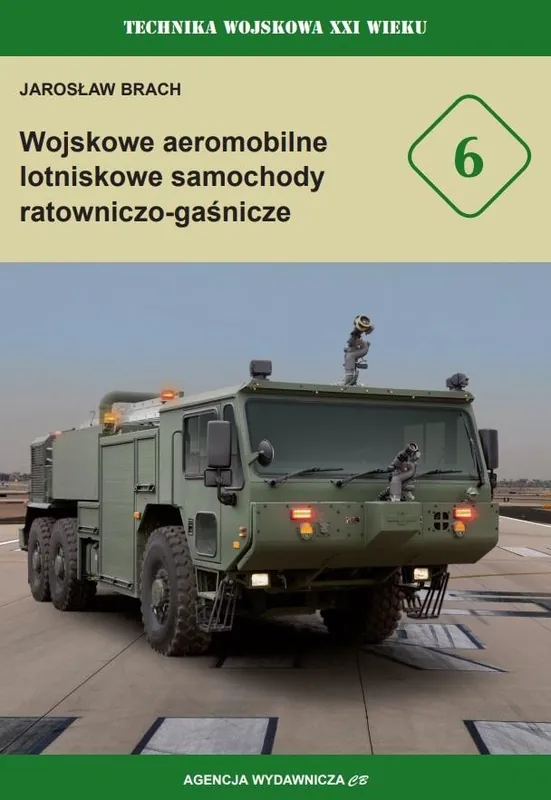 Sprawdź teraz Wojskowe aeromobilne lotniskowe pojazdy..
