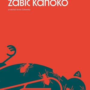 Zabić Kanoko Oferta czasowa