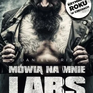 Oferta Mówią na mnie Lars