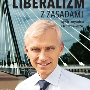 Cena promocyjna Liberalizm z zasadami